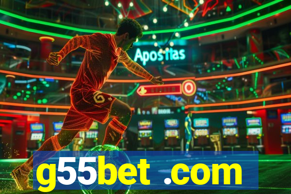 g55bet .com